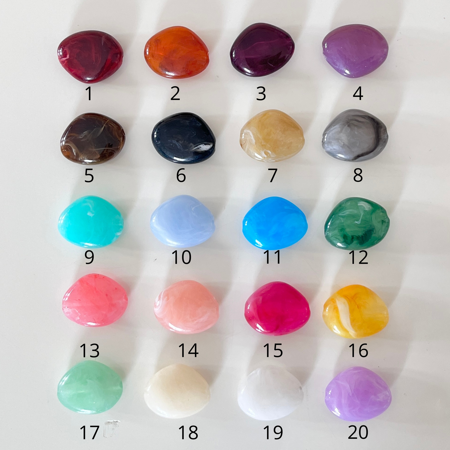 Collier LOU