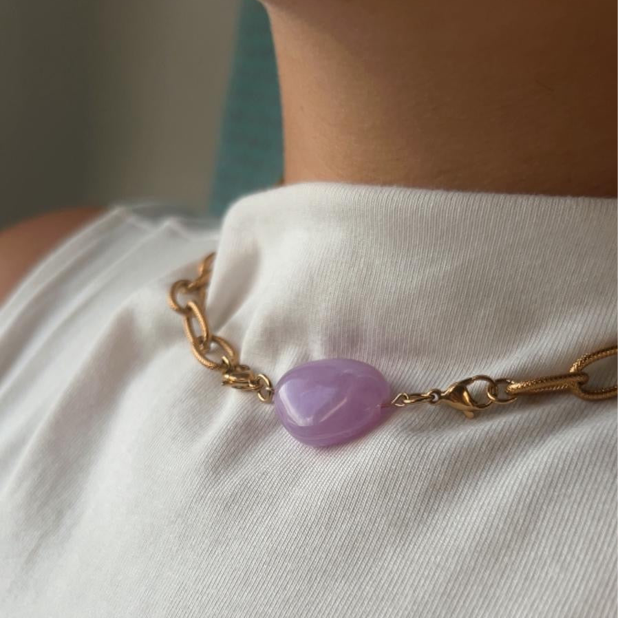 Collier LOU