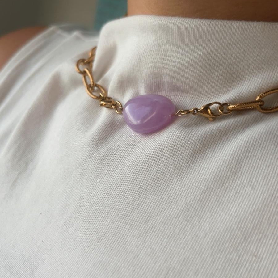 Collier LOU
