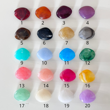 Collier LOU