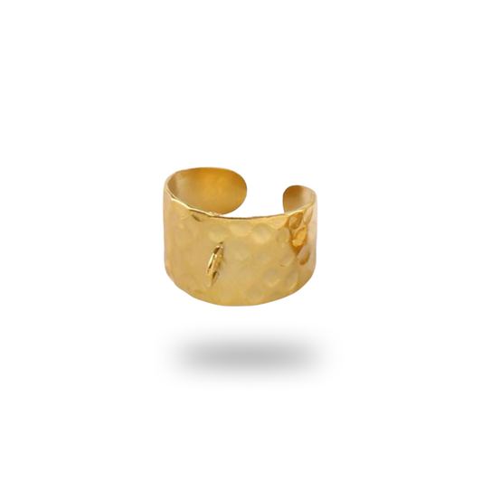 Bague Breloque à composé