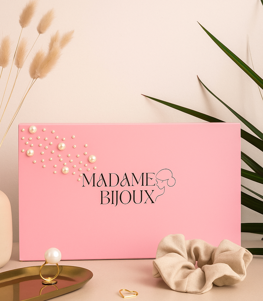 CALENDRIER DE L’AVENT CHARMS | EDITION LIMITEE