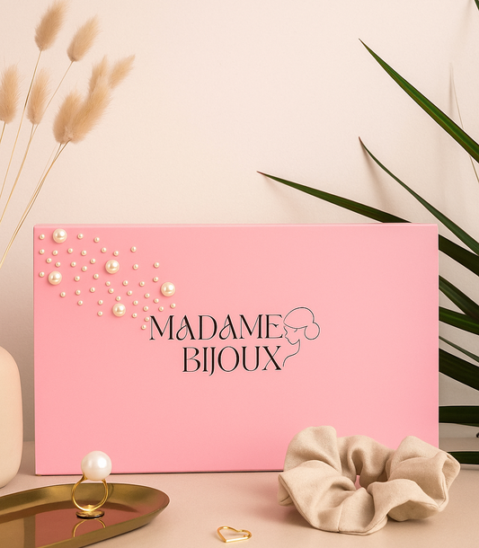 CALENDRIER DE L’AVENT CHARMS | EDITION LIMITEE