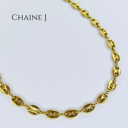 Collier Charms à composer